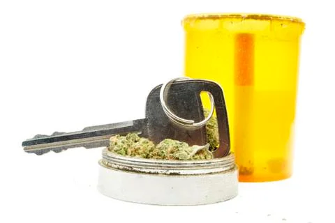 Marijuana Stock Photos