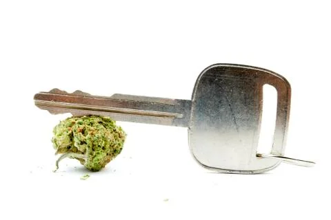 Marijuana Stock-Fotos