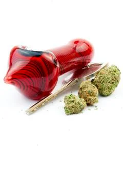 Marijuana Stock Photos