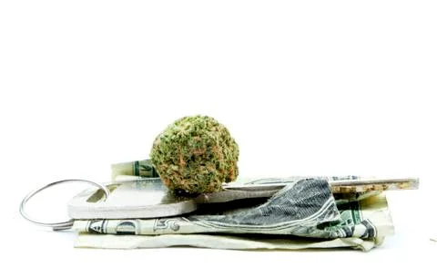 Marijuana Stock Photos