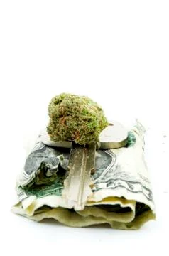 Marijuana Stock Photos