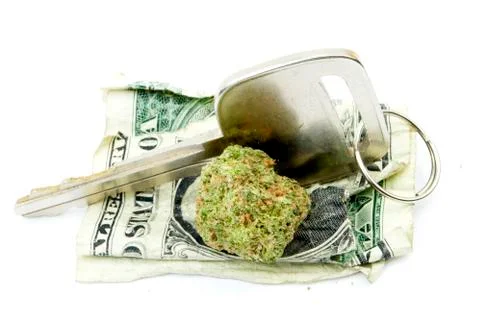 Marijuana Stock Photos