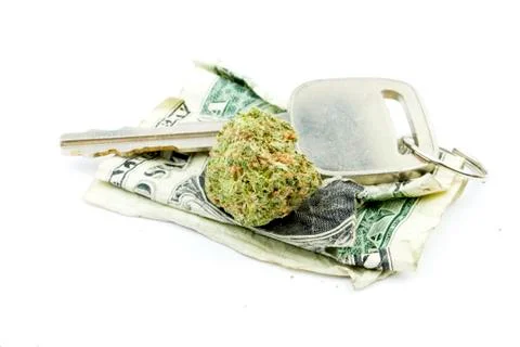 Marijuana Stock Photos