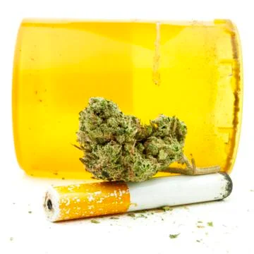 Marijuana Stock Photos