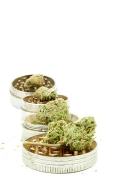 Marijuana Stock Photos