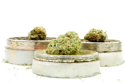 Marijuana Stock Photos