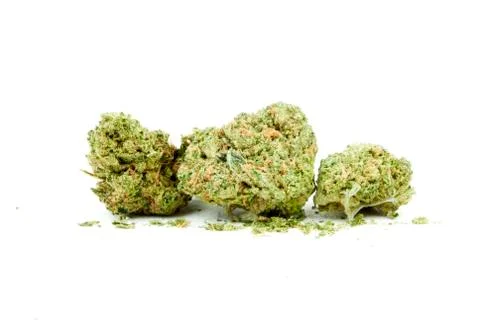 Marijuana Stock Photos