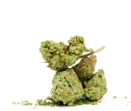 Marijuana Stock Photos