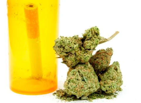 Marijuana Stock Photos