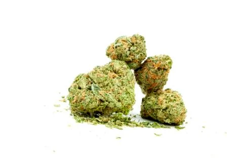 Marijuana Stock Photos