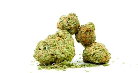 Marijuana Stock Photos
