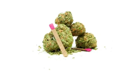 Marijuana Stock Photos