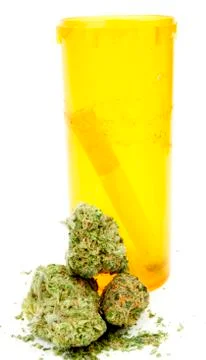 Marijuana Stock Photos