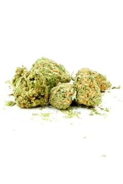 Marijuana Stock Photos