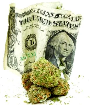 Marijuana Stock Photos