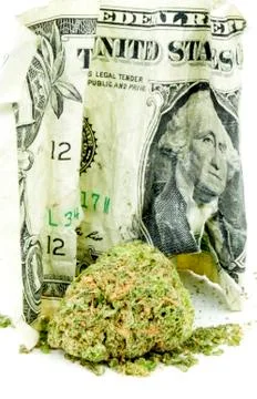 Marijuana Stock Photos