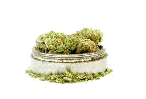 Marijuana Stock Photos