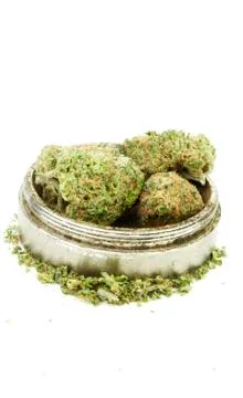 Marijuana Stock Photos