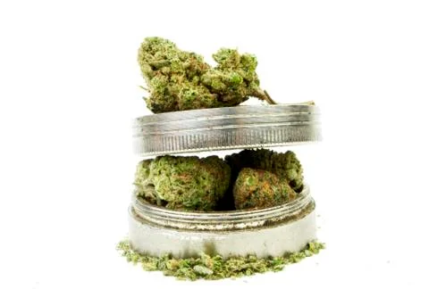 Marijuana Stock Photos