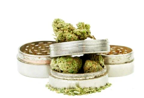 Marijuana Stock Photos