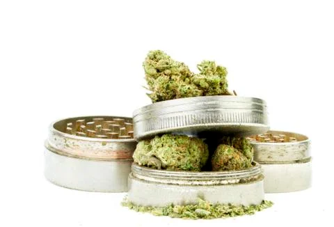 Marijuana Stock Photos