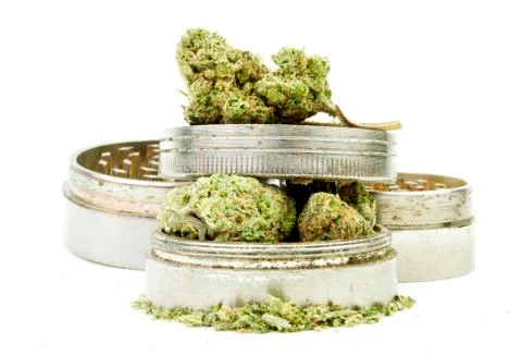 Marijuana Stock Photos