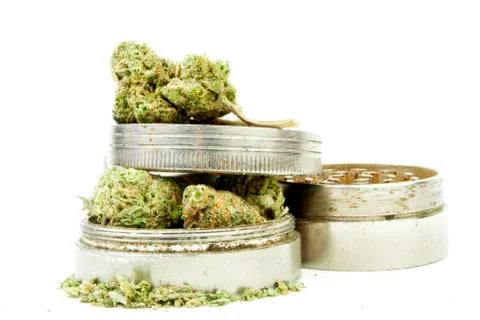 Marijuana Stock Photos