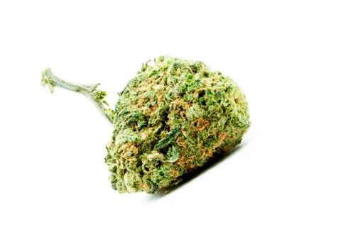 Marijuana Foto stock