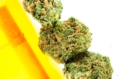 Marijuana Stock Photos