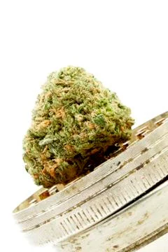 Marijuana Stock Photos