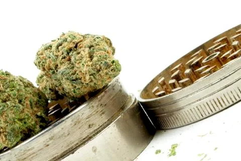 Marijuana Stock Photos