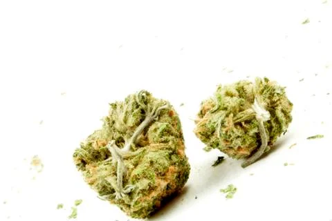 Marijuana Stock Photos
