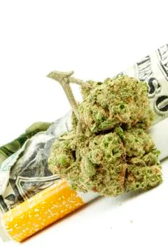 Marijuana Stock Photos