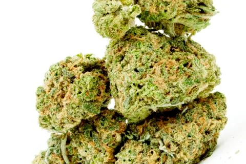 Marijuana Stock Photos