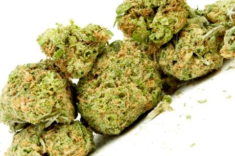 Marijuana Stock Photos