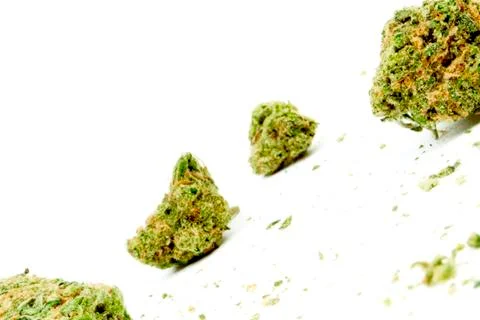 Marijuana Stock Photos