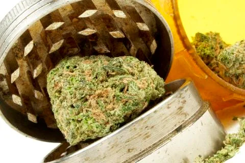 Marijuana Stock Photos