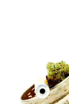 Marijuana Stock Photos