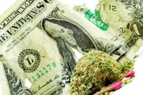 Marijuana Stock Photos