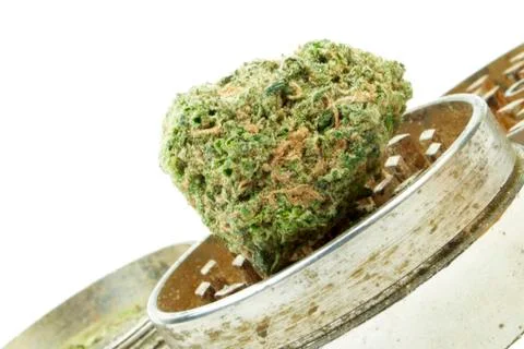 Marijuana Stock Photos