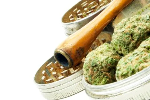 Marijuana Stock Photos