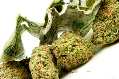 Marijuana Stock Photos