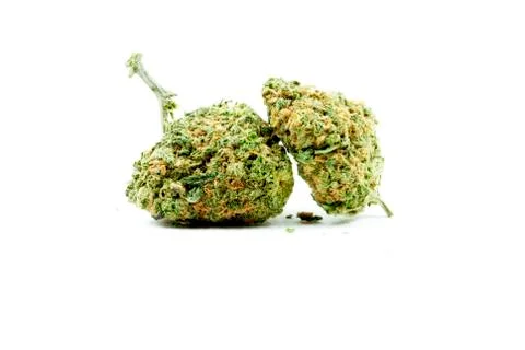 Marijuana Stock Photos