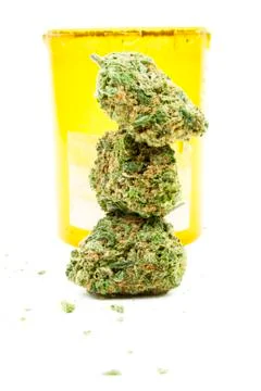 Marijuana Stock Photos