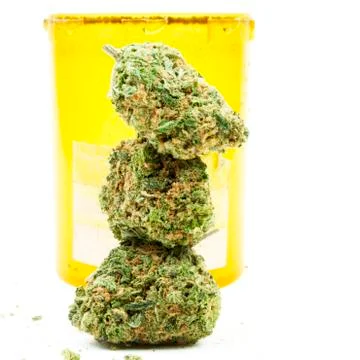 Marijuana Stock Photos