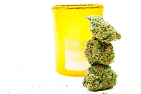 Marijuana Stock Photos