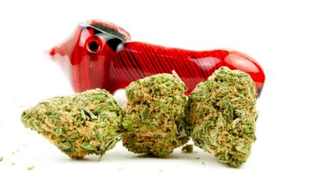 Marijuana Stock Photos