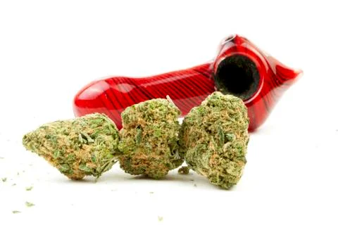 Marijuana Stock Photos