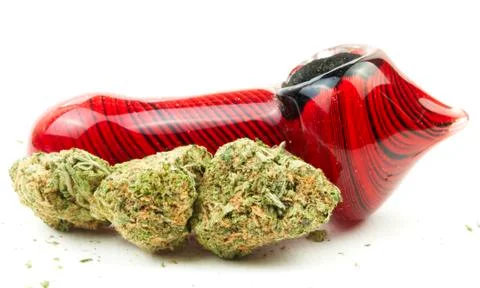 Marijuana Stock Photos