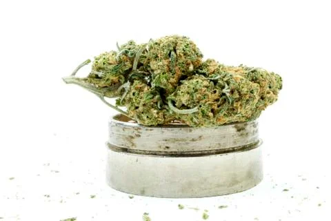 Marijuana Stock Photos